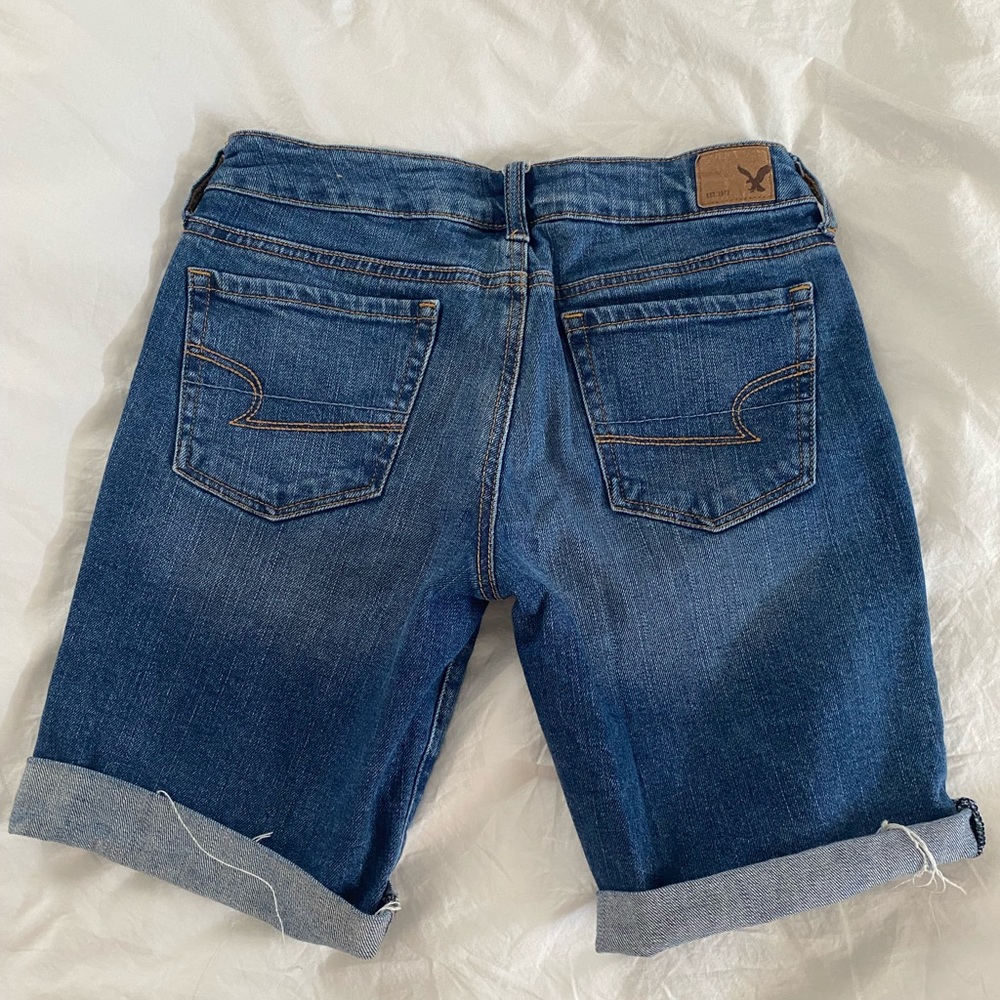American Eagle Bermuda Shorts